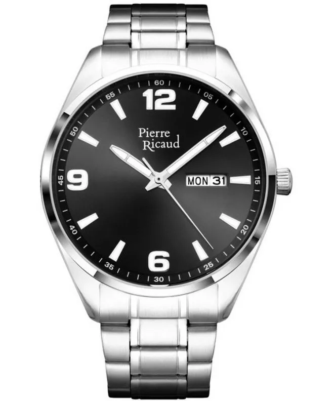 Ceas barbatesc Pierre Ricaud Classic P91107.5154Q