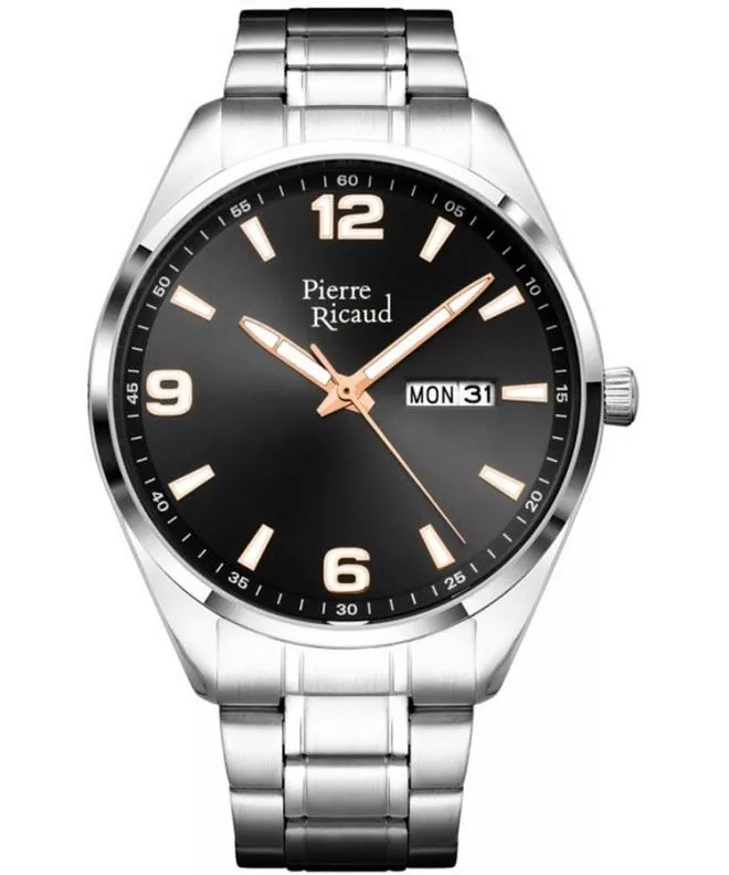 Ceas barbatesc Pierre Ricaud Classic P91107.51R7Q