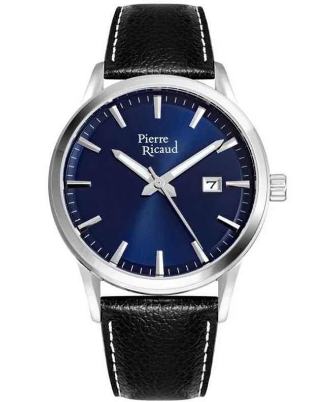 Ceas barbatesc Pierre Ricaud Classic P97201.5215Q