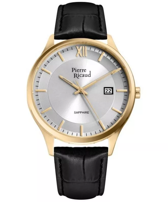 Ceas barbatesc Pierre Ricaud Classic P97262.1267Q