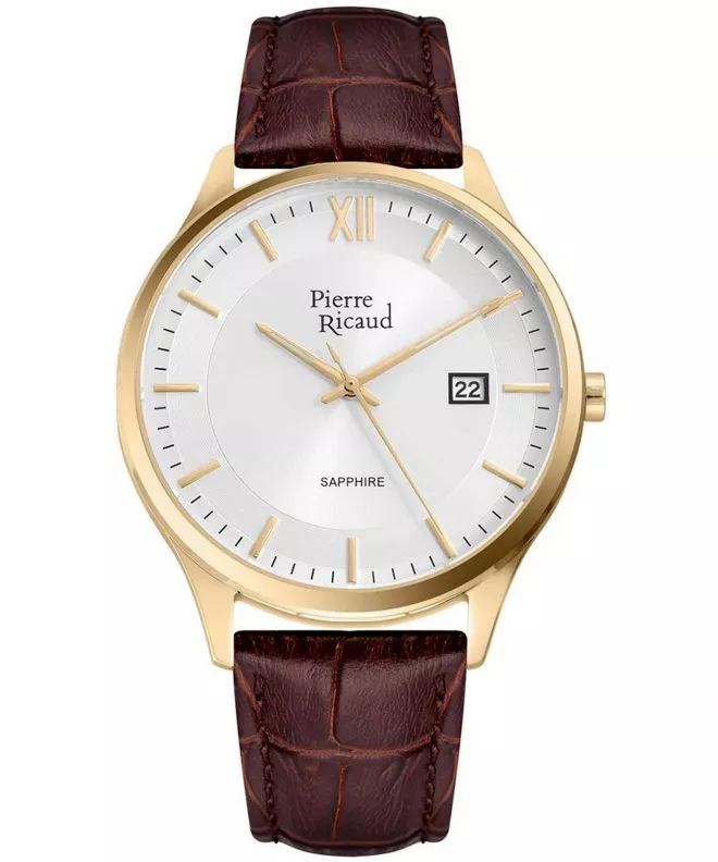 Ceas barbatesc Pierre Ricaud Classic P97262.1B63Q
