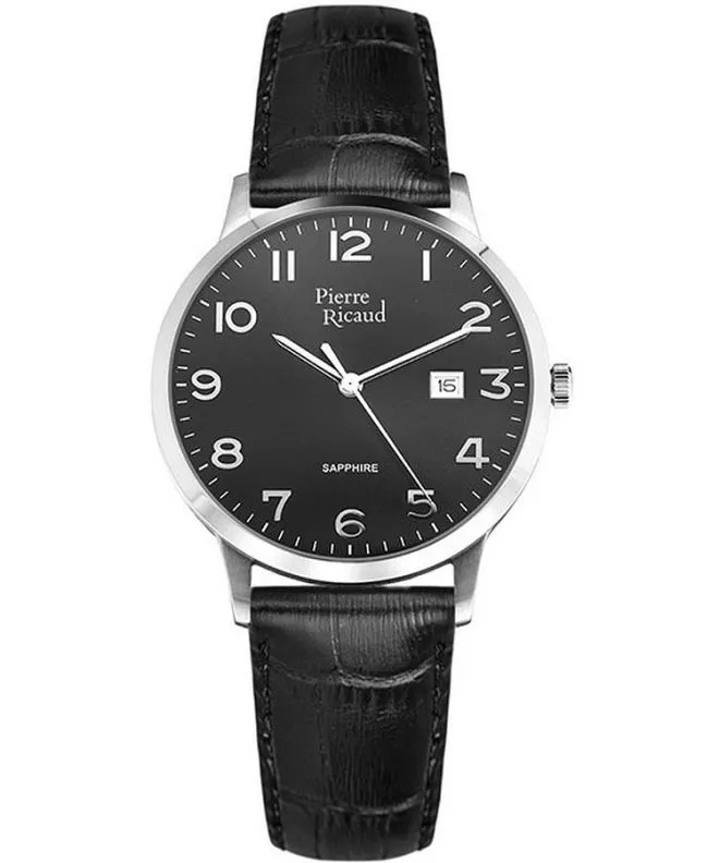 Ceas barbatesc Pierre Ricaud Sapphire P91022.5224Q