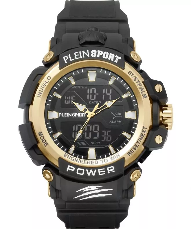 Ceas barbatesc Plein Sport Combat PSNBA0523