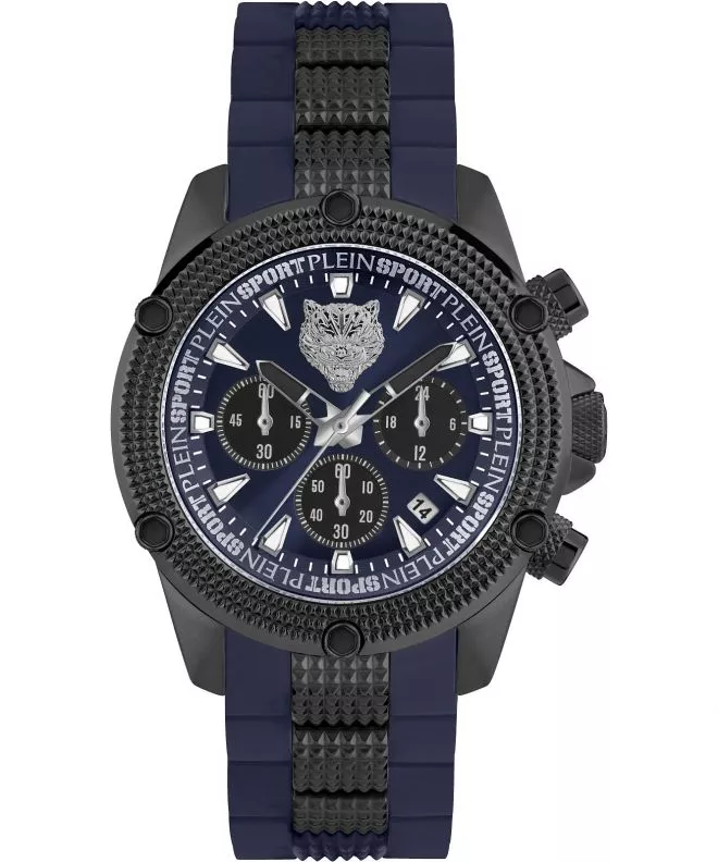 Ceas Barbatesc Plein Sport Hurricane PSDBA0123