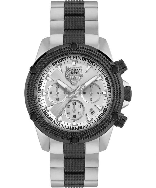 Ceas Barbatesc Plein Sport Hurricane PSDBA0923