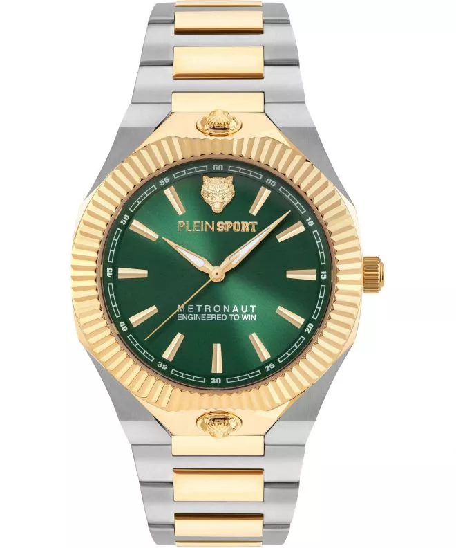 Ceas barbatesc Plein Sport Metronaut PSCGA0625