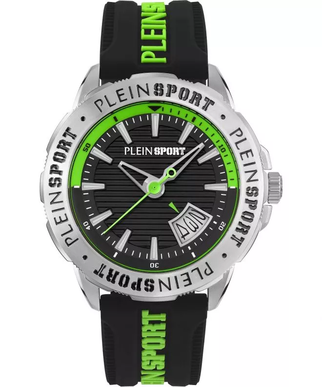 Ceas barbatesc Plein Sport Rampage PSGDA0124