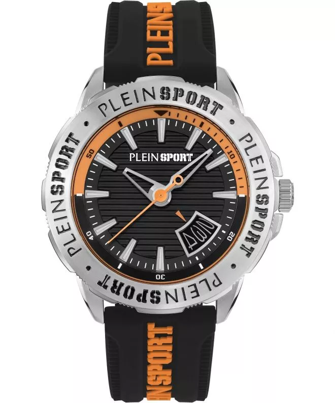 Ceas barbatesc Plein Sport Rampage PSGDA0324