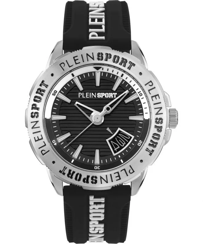 Ceas barbatesc Plein Sport Rampage PSGDA0424