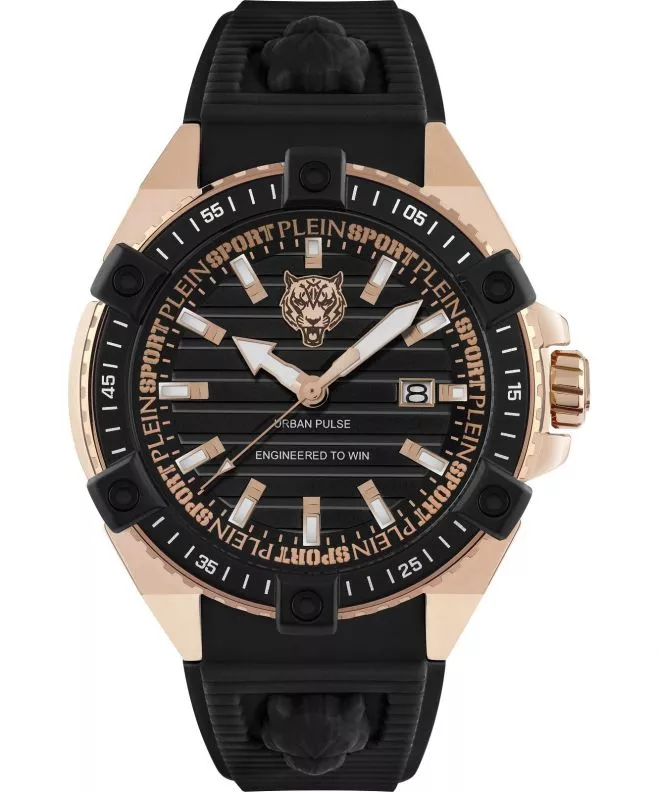 Ceas barbatesc Plein Sport Urban Pulse PSFDA0424