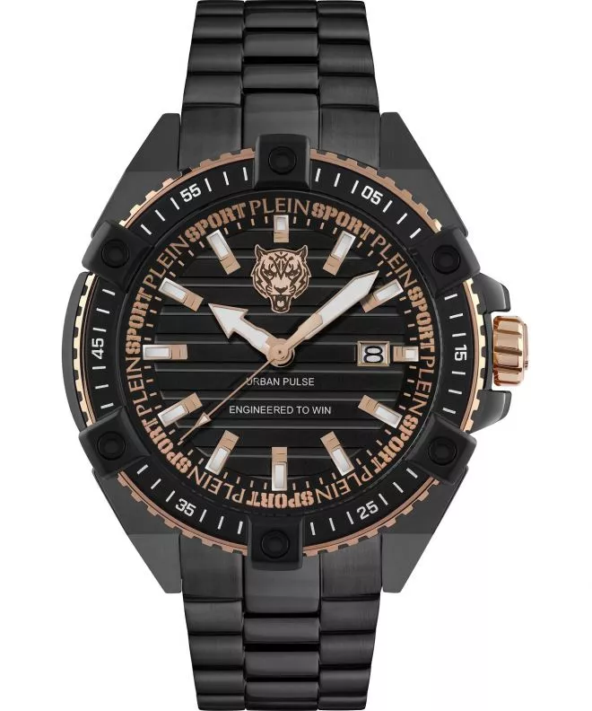 Ceas barbatesc Plein Sport Urban Pulse PSFDA0724