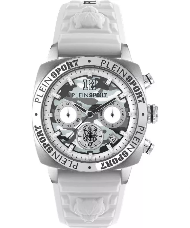 Ceas barbatesc Plein Sport Wildcat PSGBA0123