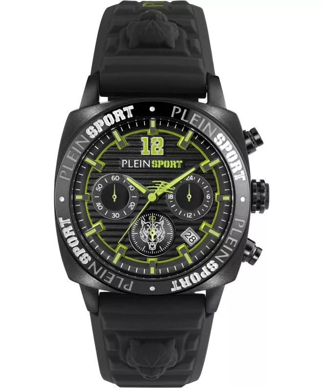 Ceas barbatesc Plein Sport Wildcat PSGBA1023