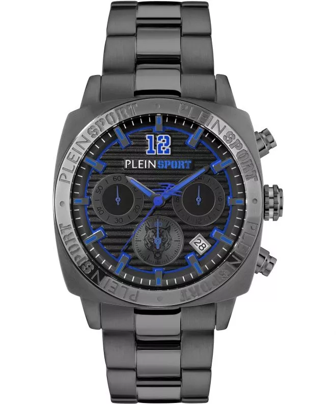 Ceas barbatesc Plein Sport Wildcat PSGBA1323