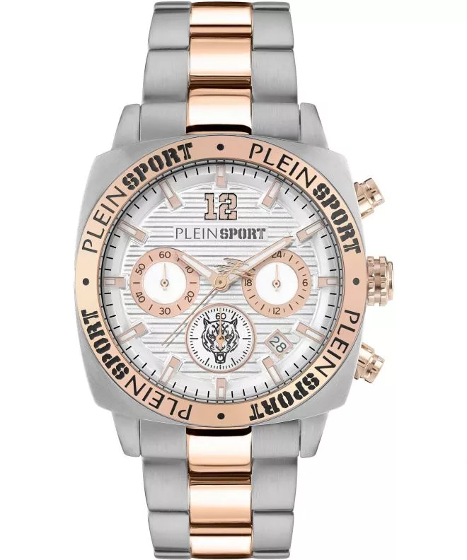 Ceas barbatesc Plein Sport Wildcat PSGBA1423