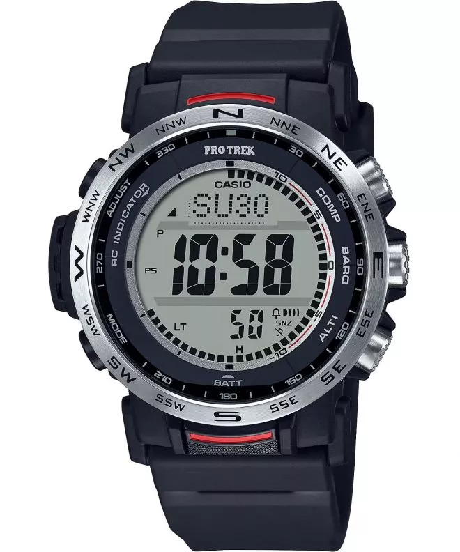 Ceas barbatesc Casio Protrek Climber Solar PRW-35-1AER