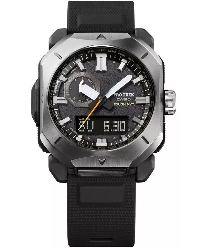 Ceas barbatesc Casio Protrek Octagon PRW-6900Y-1ER