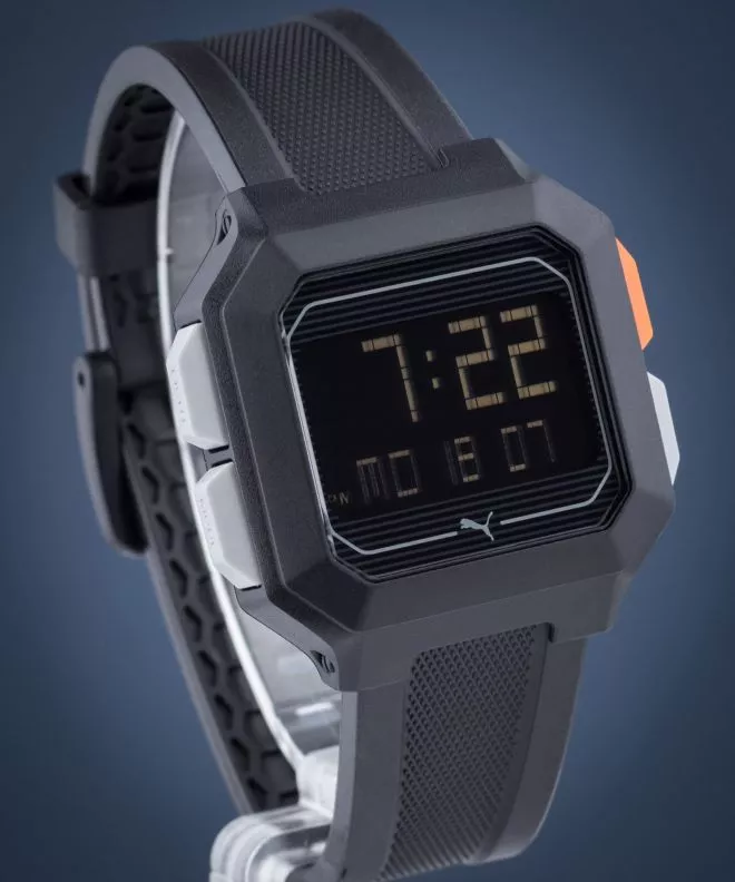 Ceas Barbatesc Puma Remix P5020