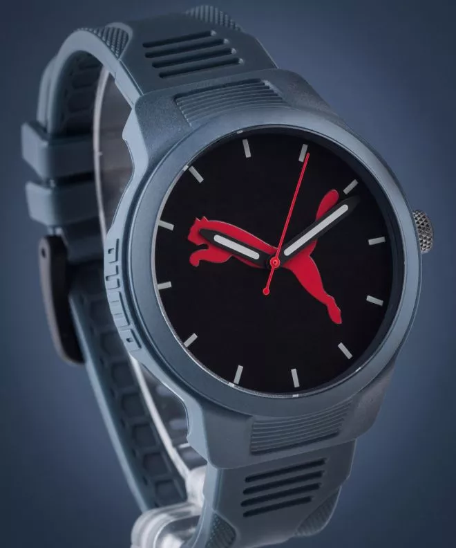 Ceas Barbatesc Puma Reset P5023