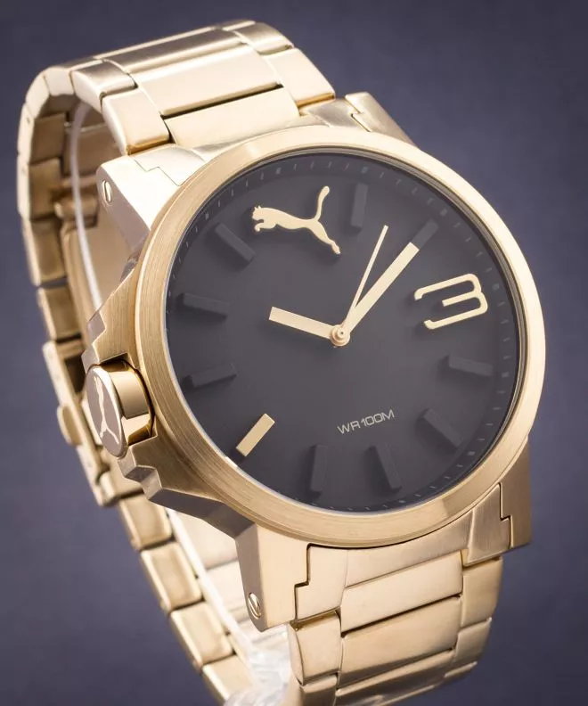 Ceas Barbatesc Puma Ultrasize PU103461006