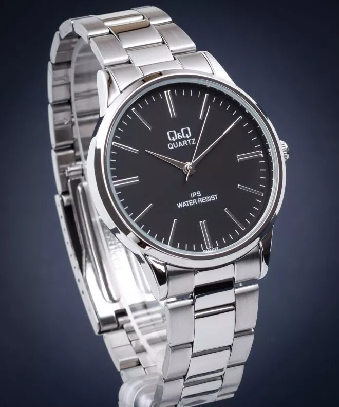 Ceas Barbatesc Q&Q Classic C214-202