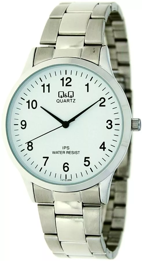 Ceas Barbatesc Q&Q Classic C212-204