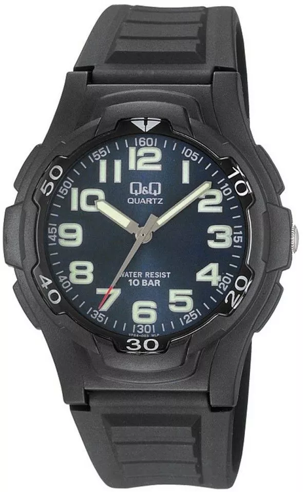 Ceas barbatesc Q&Q Sport VP84-003