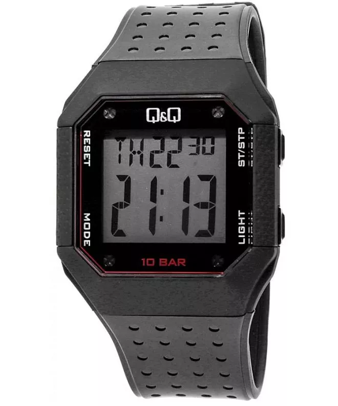 Ceas Barbatesc Q&Q Sport M158-002