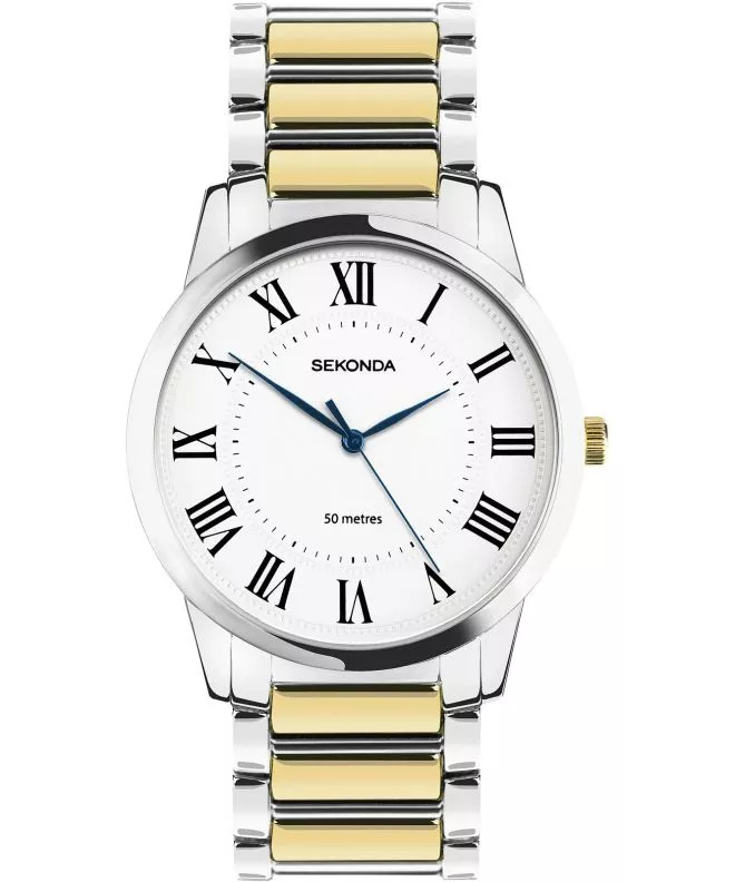 Ceas barbatesc Sekonda Beaumont 30248