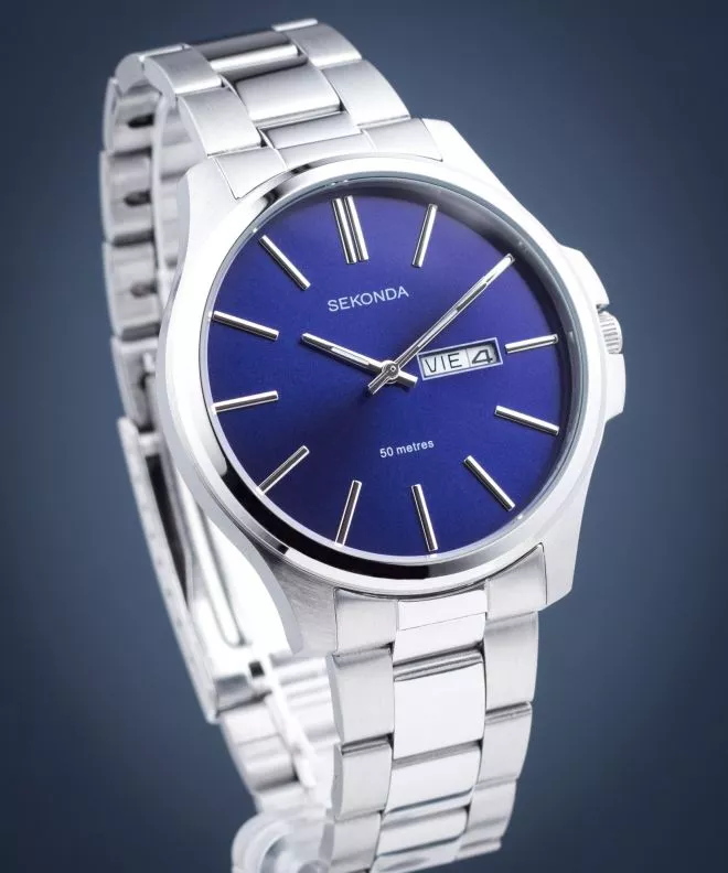 Ceas Barbatesc Sekonda Classic 1224
