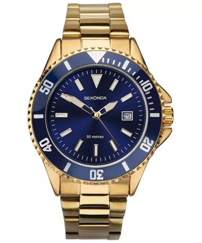 Ceas barbatesc Sekonda Classic 1516