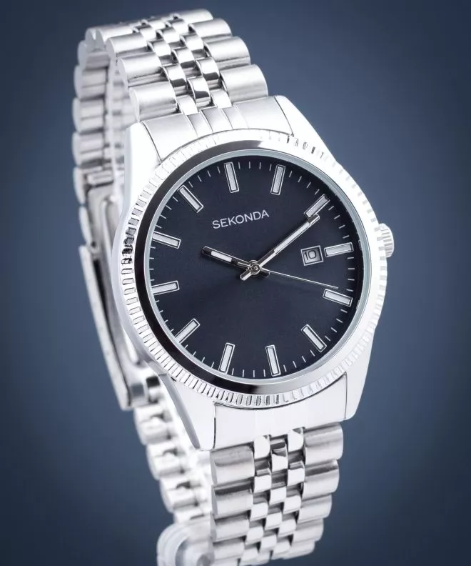 Ceas barbatesc Sekonda Classic 1640