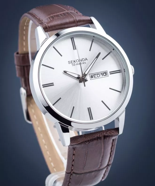 Ceas barbatesc Sekonda Classic 1661