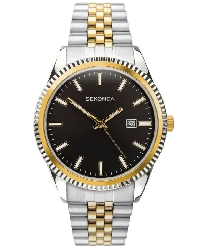 Ceas barbatesc Sekonda Classic 1836