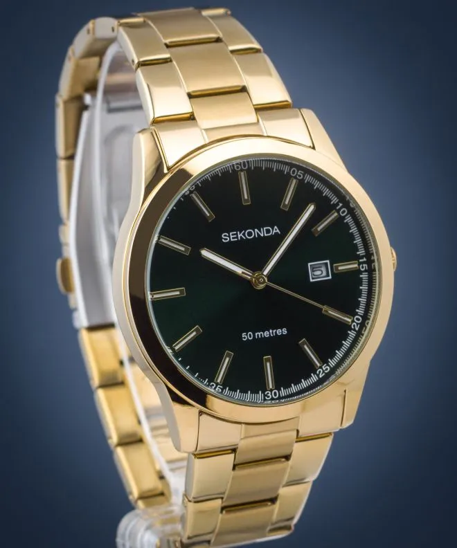 Ceas barbatesc Sekonda Classic 1996
