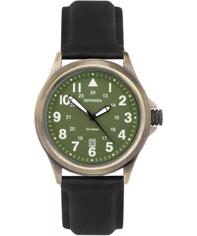 Ceas barbatesc Sekonda Classic 30103
