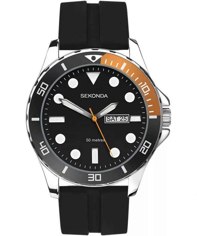 Ceas barbatesc Sekonda Classic 30118