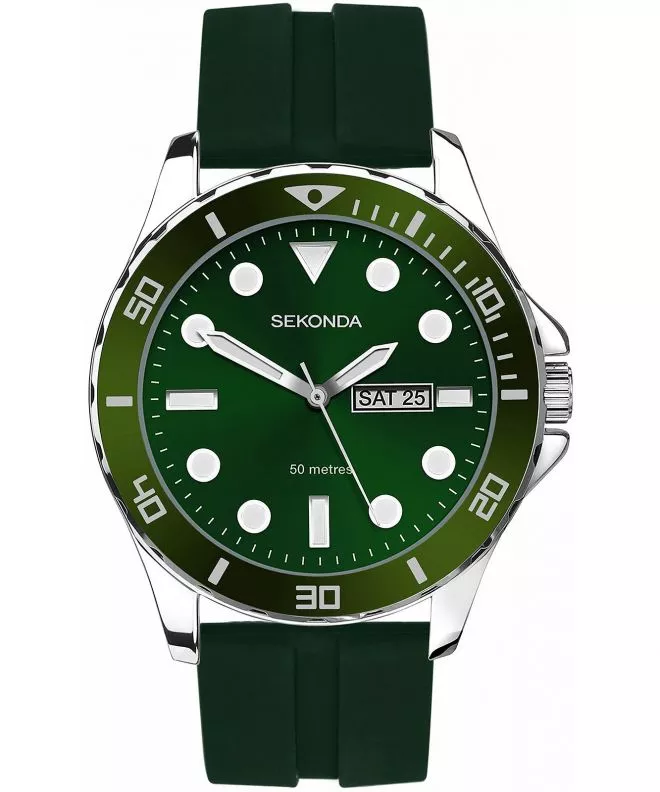Ceas barbatesc Sekonda Classic 30119