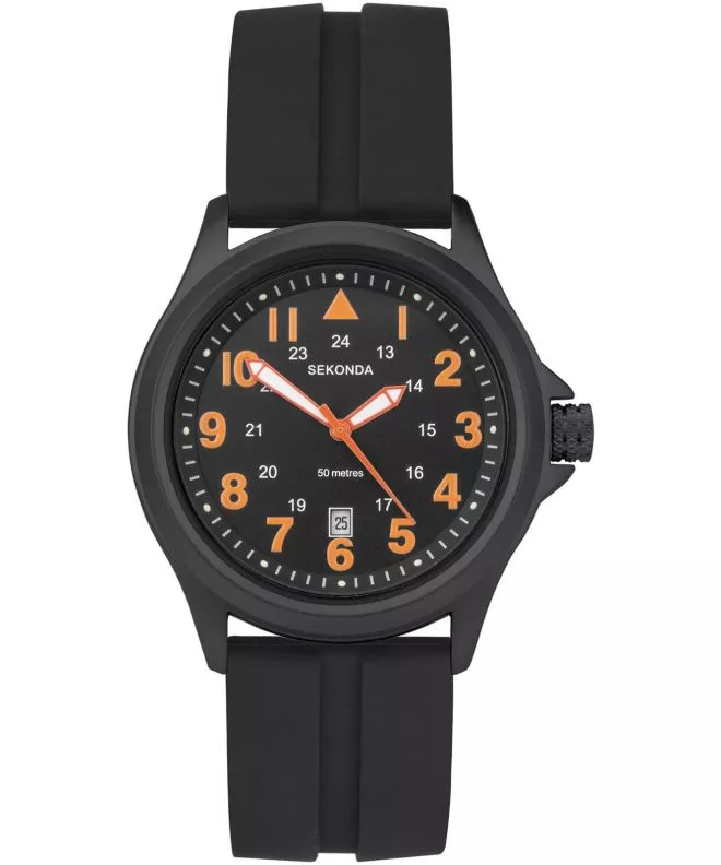Ceas barbatesc Sekonda Classic 30135