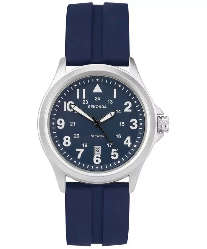 Ceas barbatesc Sekonda Classic 30137