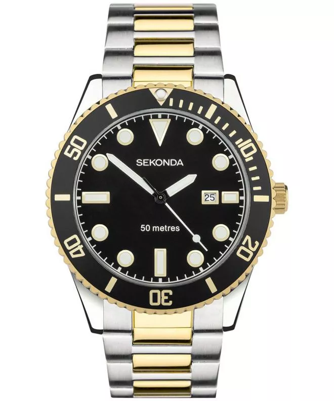 Ceas barbatesc Sekonda Classic 30139