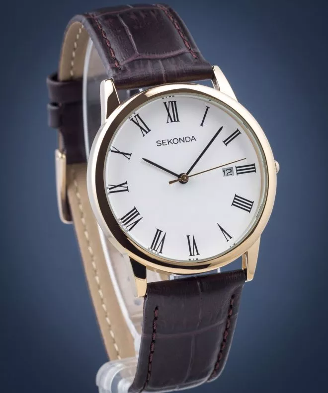 Ceas Barbatesc Sekonda Classic 3676