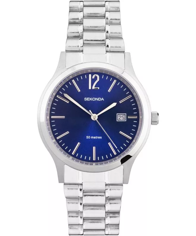 Ceas barbatesc Sekonda Classic 3728
