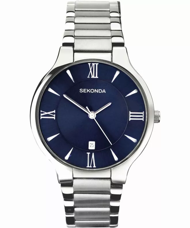 Ceas barbatesc Sekonda Classic Wilson 30044