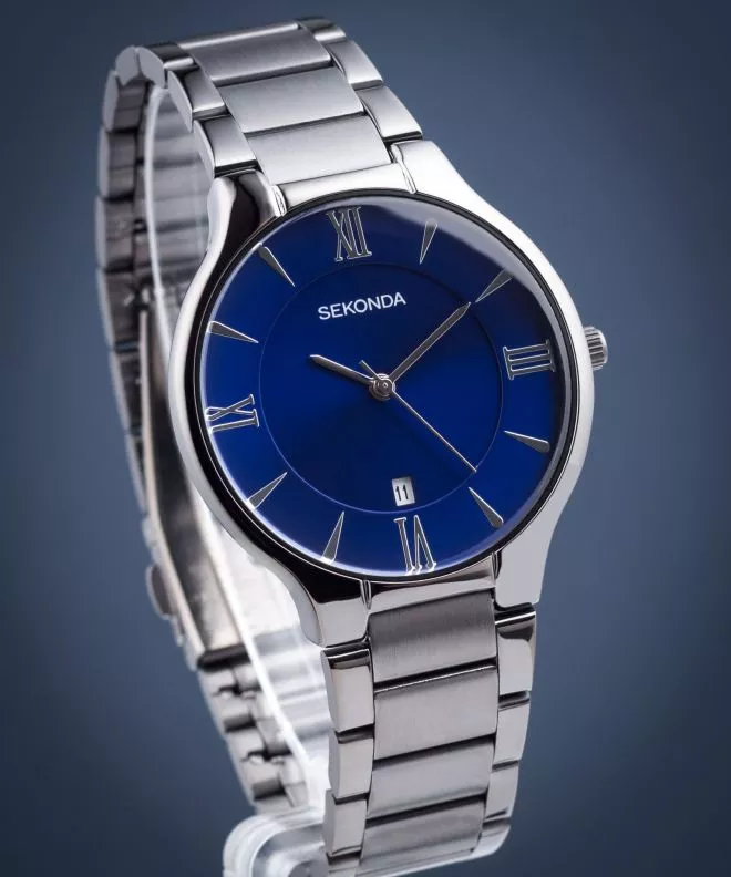 Ceas Barbatesc Sekonda Equinox 1140