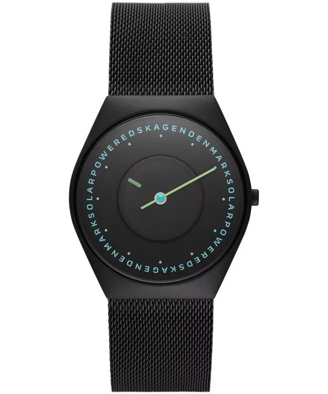 Ceas Barbatesc Skagen Grenen Solar Powered SKW6874