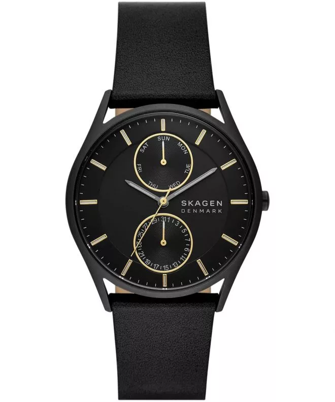 Ceas barbatesc Skagen Holst Multifunction SKW6911