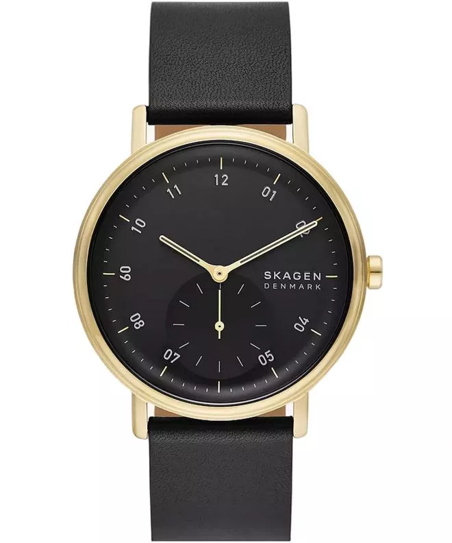 Ceas barbatesc Skagen Kuppel SKW6896