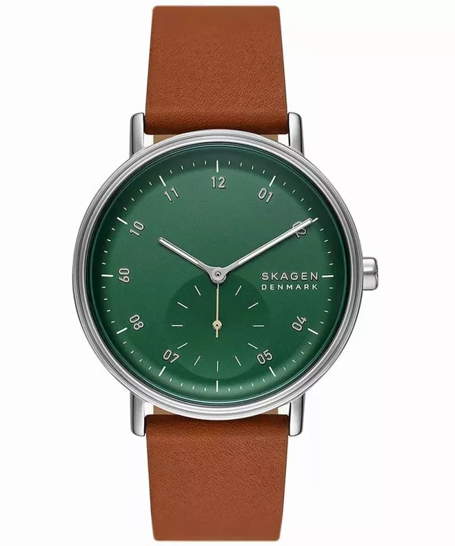 Ceas barbatesc Skagen Kuppel SKW6905