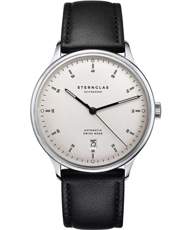 Ceas Barbatesc Sternglas Kanton 2.0 Automatic S02-KF10-MO01
